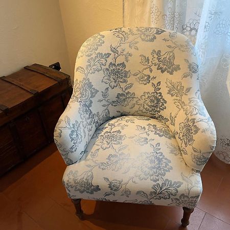 B&B Arivellini Vicopisano Экстерьер фото