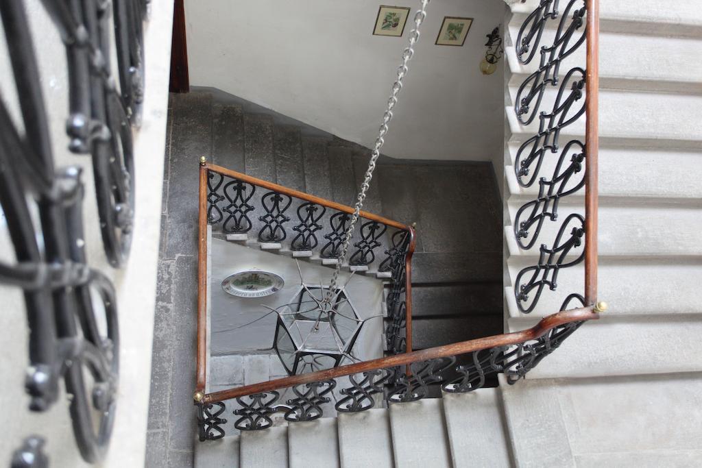 B&B Arivellini Vicopisano Экстерьер фото