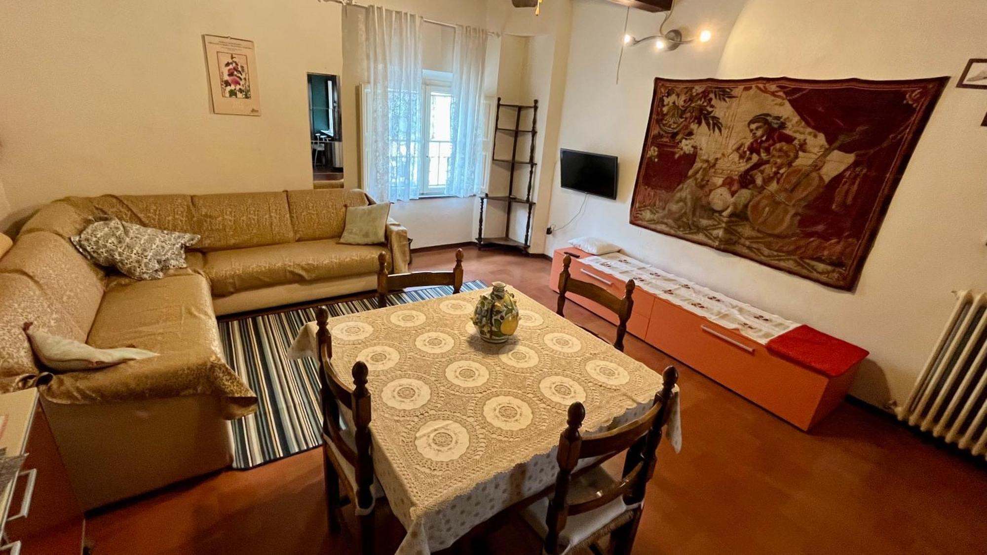 B&B Arivellini Vicopisano Экстерьер фото