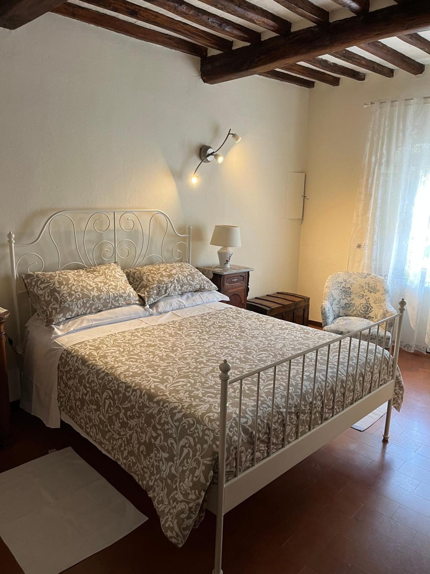 B&B Arivellini Vicopisano Экстерьер фото