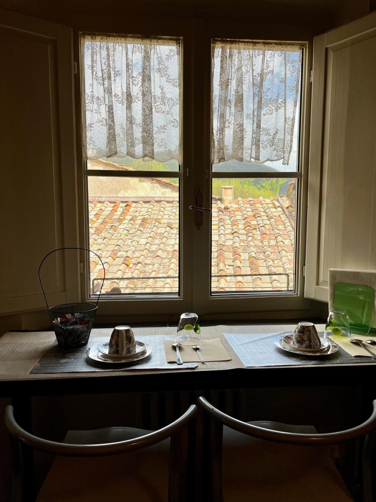 B&B Arivellini Vicopisano Экстерьер фото